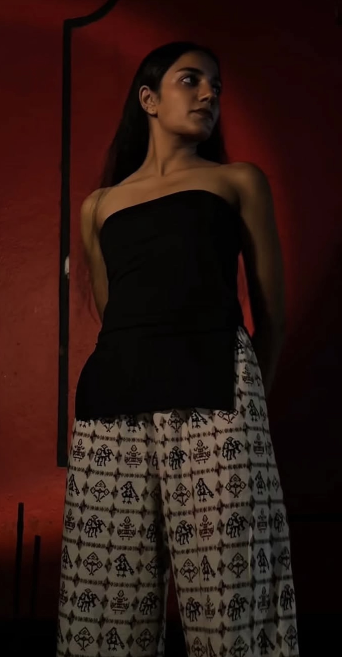 Artist Harshita